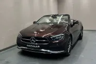 Mercedes-Benz E 400 din 2022 cu 107.000 km - oferta MER158533 - foto 2