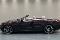 Mercedes-Benz E 400 din 2022 cu 107.000 km - oferta MER158533 - foto 4