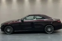 Mercedes-Benz E 400 din 2022 cu 107.000 km - oferta MER158533 - foto 5