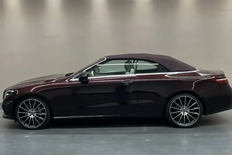 Mercedes-Benz E 400 din 2022 cu 107.000 km - oferta MER158533 - foto 5