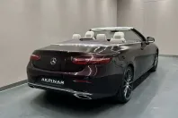 Mercedes-Benz E 400 din 2022 cu 107.000 km - oferta MER158533 - foto 6