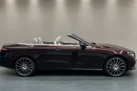 Mercedes-Benz E 400 din 2022 cu 107.000 km - oferta MER158533 - foto 7