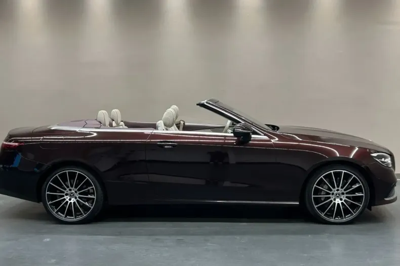 Mercedes-Benz E 400 din 2022 cu 107.000 km - oferta MER158533 - foto 7