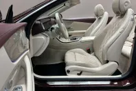 Mercedes-Benz E 400 din 2022 cu 107.000 km - oferta MER158533 - foto 10