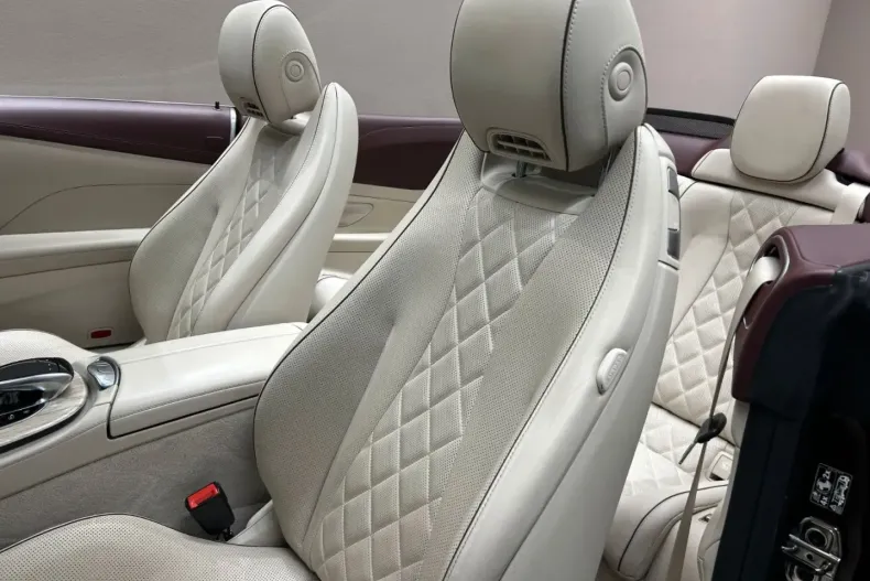 Mercedes-Benz E 400 din 2022 cu 107.000 km - oferta MER158533 - foto 11