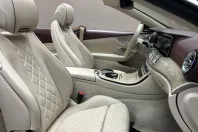 Mercedes-Benz E 400 din 2022 cu 107.000 km - oferta MER158533 - foto 16
