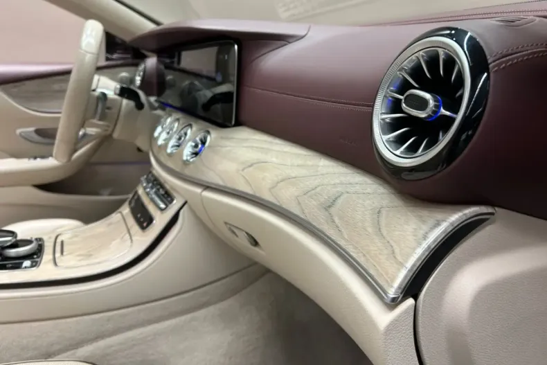 Mercedes-Benz E 400 din 2022 cu 107.000 km - oferta MER158533 - foto 17