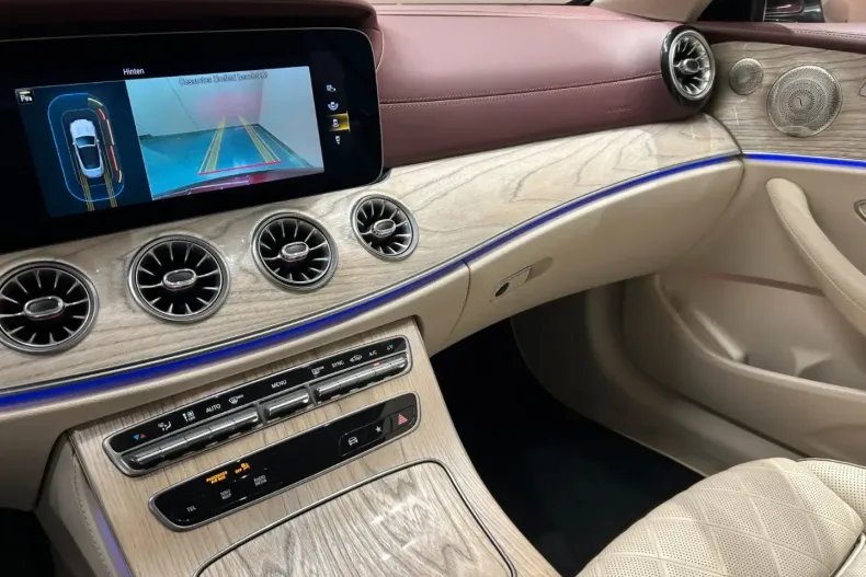 Mercedes-Benz E 400 din 2022 cu 107.000 km - oferta MER158533 - foto 18