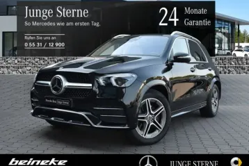 Mercedes-Benz GLE 350 din 2020 - oferta MER158534