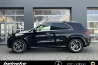 Mercedes-Benz GLE 350 din 2020 cu 121.000 km - oferta MER158534 - foto 3