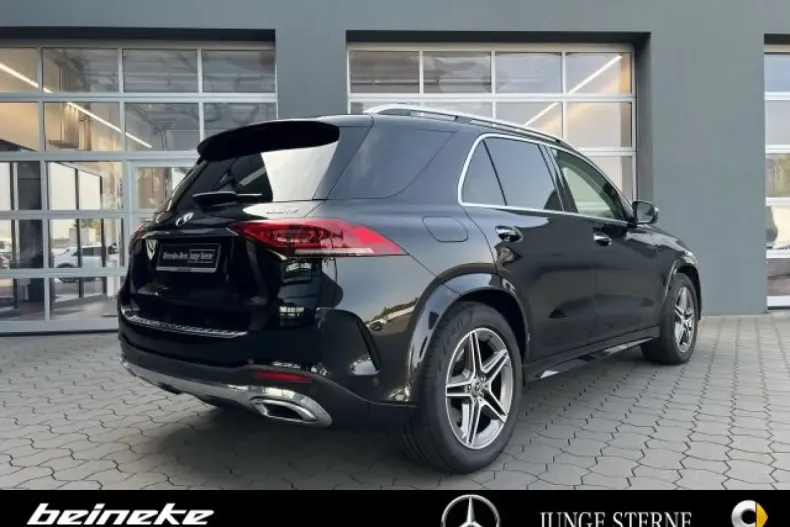 Mercedes-Benz GLE 350 din 2020 cu 121.000 km - oferta MER158534 - foto 4