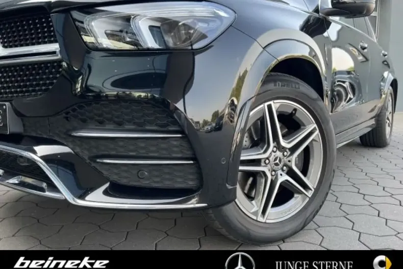 Mercedes-Benz GLE 350 din 2020 cu 121.000 km - oferta MER158534 - foto 5