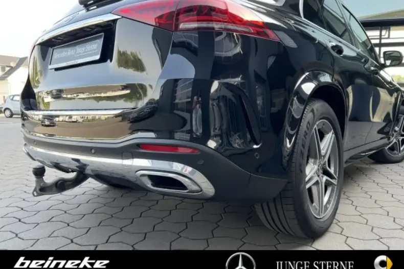 Mercedes-Benz GLE 350 din 2020 cu 121.000 km - oferta MER158534 - foto 6