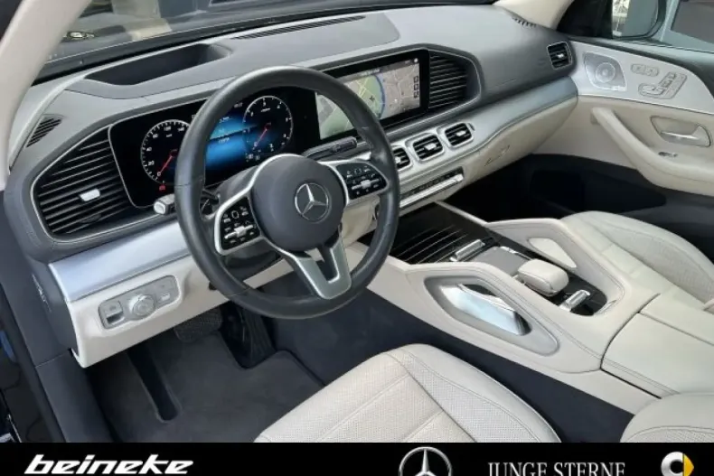 Mercedes-Benz GLE 350 din 2020 cu 121.000 km - oferta MER158534 - foto 7