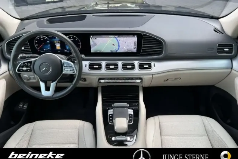 Mercedes-Benz GLE 350 din 2020 cu 121.000 km - oferta MER158534 - foto 8