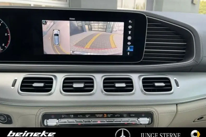 Mercedes-Benz GLE 350 din 2020 cu 121.000 km - oferta MER158534 - foto 11