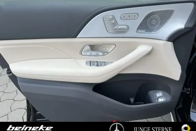 Mercedes-Benz GLE 350 din 2020 cu 121.000 km - oferta MER158534 - foto 15