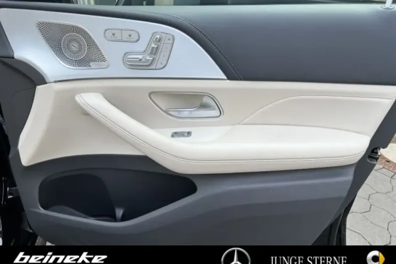 Mercedes-Benz GLE 350 din 2020 cu 121.000 km - oferta MER158534 - foto 16