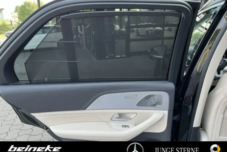 Mercedes-Benz GLE 350 din 2020 cu 121.000 km - oferta MER158534 - foto 17