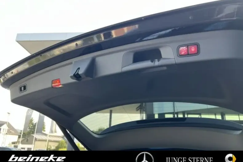 Mercedes-Benz GLE 350 din 2020 cu 121.000 km - oferta MER158534 - foto 19