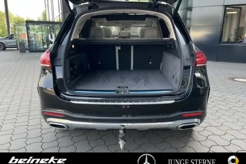 Mercedes-Benz GLE 350 din 2020 cu 121.000 km - oferta MER158534 - foto 20