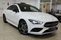 Mercedes-Benz CLA 250 din 2021 cu 80.000 km - oferta MER158535 - foto 1