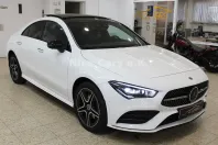 Mercedes-Benz CLA 250 din 2021 cu 80.000 km - oferta MER158535 - foto 3