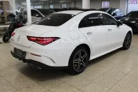 Mercedes-Benz CLA 250 din 2021 cu 80.000 km - oferta MER158535 - foto 4