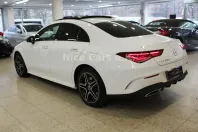 Mercedes-Benz CLA 250 din 2021 cu 80.000 km - oferta MER158535 - foto 5