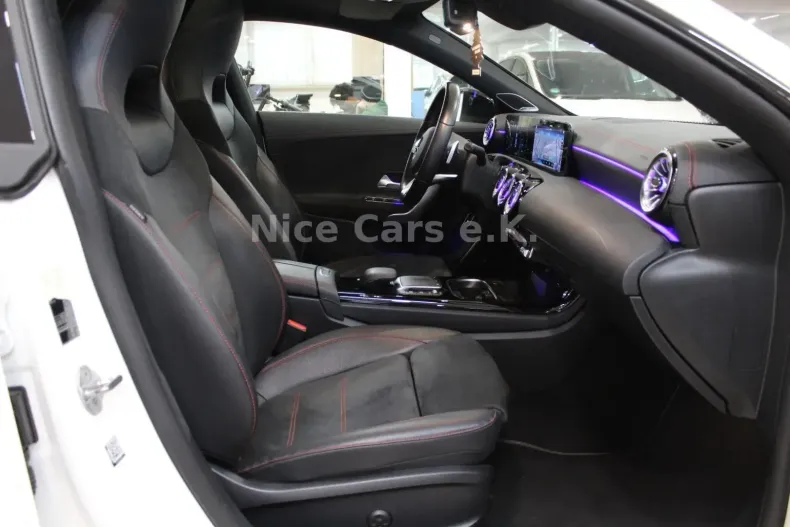 Mercedes-Benz CLA 250 din 2021 cu 80.000 km - oferta MER158535 - foto 6