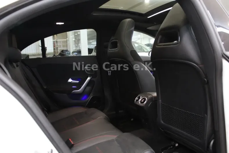 Mercedes-Benz CLA 250 din 2021 cu 80.000 km - oferta MER158535 - foto 7