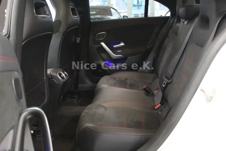 Mercedes-Benz CLA 250 din 2021 cu 80.000 km - oferta MER158535 - foto 8