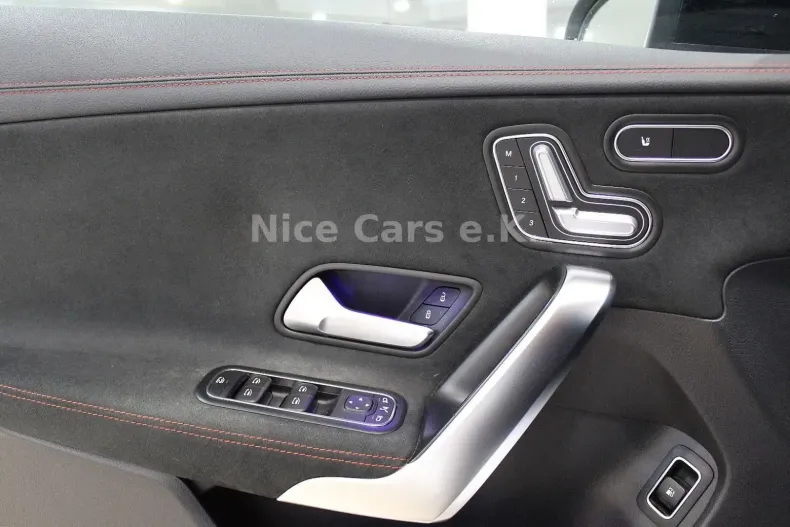 Mercedes-Benz CLA 250 din 2021 cu 80.000 km - oferta MER158535 - foto 12