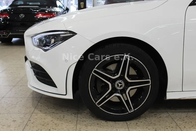 Mercedes-Benz CLA 250 din 2021 cu 80.000 km - oferta MER158535 - foto 13