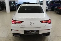 Mercedes-Benz CLA 250 din 2021 cu 80.000 km - oferta MER158535 - foto 14