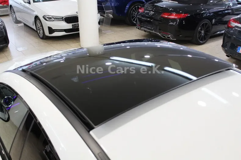 Mercedes-Benz CLA 250 din 2021 cu 80.000 km - oferta MER158535 - foto 15