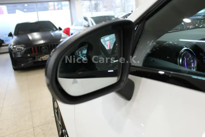 Mercedes-Benz CLA 250 din 2021 cu 80.000 km - oferta MER158535 - foto 16