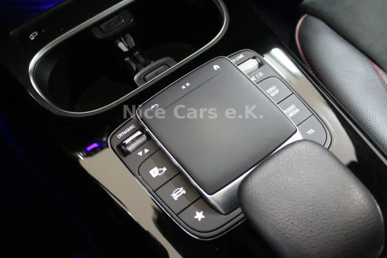 Mercedes-Benz CLA 250 din 2021 cu 80.000 km - oferta MER158535 - foto 19