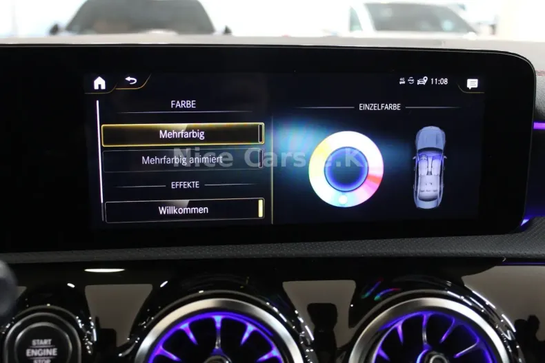 Mercedes-Benz CLA 250 din 2021 cu 80.000 km - oferta MER158535 - foto 22