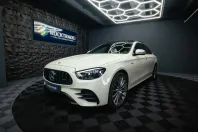 Mercedes-Benz E 53 AMG din 2021 cu 56.400 km - oferta MER158536 - foto 1