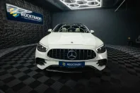 Mercedes-Benz E 53 AMG din 2021 cu 56.400 km - oferta MER158536 - foto 5