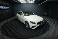 Mercedes-Benz E 53 AMG din 2021 cu 56.400 km - oferta MER158536 - foto 10