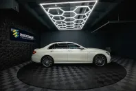 Mercedes-Benz E 53 AMG din 2021 cu 56.400 km - oferta MER158536 - foto 11