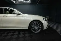 Mercedes-Benz E 53 AMG din 2021 cu 56.400 km - oferta MER158536 - foto 13