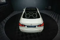 Mercedes-Benz E 53 AMG din 2021 cu 56.400 km - oferta MER158536 - foto 16