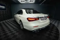 Mercedes-Benz E 53 AMG din 2021 cu 56.400 km - oferta MER158536 - foto 19