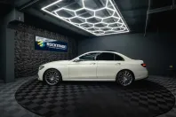 Mercedes-Benz E 53 AMG din 2021 cu 56.400 km - oferta MER158536 - foto 21