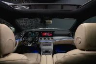 Mercedes-Benz E 53 AMG din 2021 cu 56.400 km - oferta MER158536 - foto 22