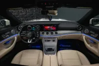 Mercedes-Benz E 53 AMG din 2021 cu 56.400 km - oferta MER158536 - foto 23