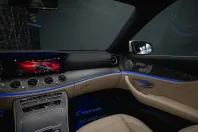 Mercedes-Benz E 53 AMG din 2021 cu 56.400 km - oferta MER158536 - foto 25